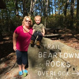 Meet your Posher, Pamela